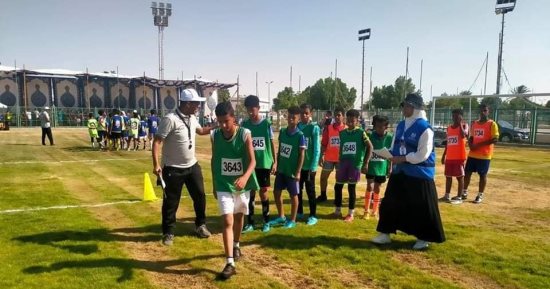 كابيتانو مصر يواصل جولاته بالمحافظات لاكتشاف المواهب الكروية (فيديو)