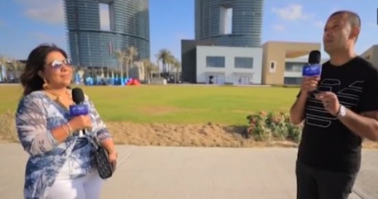 عضو منتدب منظم لمهرجان العلمين: تقديم عدد من الفعاليات مجانا 