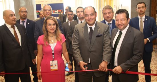 مصر تستقبل أكبر بعثة دولية لزيادة الصادرات.. وزير التجارة يفتتح بعثة EPS بمشاركة 35 مشتريا دوليا.. أحمد سمير: الصناعات الهندسية أهم قطاعات الاقتصاد الوطنى.. الصياد: 47.5% نموا بالصادرات أول 5 أشهر من 2023.. صور