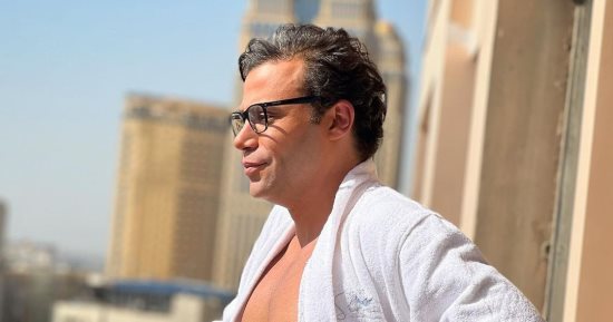 محمد إمام مستمر في تصوير فيلمه "أبو نسب" والعرض بأغسطس