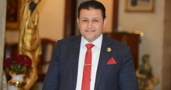 برلمانى: التحالف الوطنى للعمل الأهلى ساعد فى توسيع قاعدة المستفيدين من الدعم