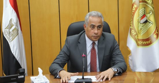 وزارة العمل: بدء التقديم في دورات على 9 مهن بمديرية بكفر الشيخ