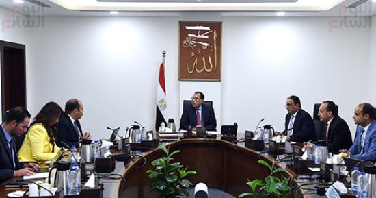 رئيس الوزراء يستعرض جهود جهاز حماية المنافسة عن السنة المالية الماضية