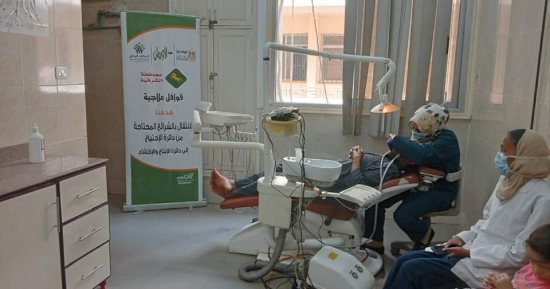 النائبة أسماء الجمال: التحالف الوطنى نجح فى تقديم كل أشكال الدعم للمواطنين الأكثر احتياجا