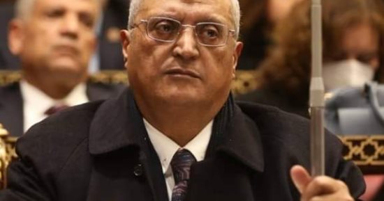 برلماني بالشيوخ: التحالف الوطني يعزز العمل التطوعي وشبكات الحماية الاجتماعية 