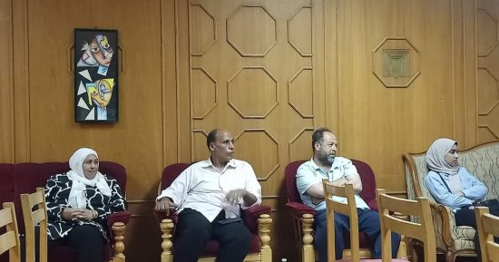 ثقافة الإسماعيلية تحتفل بالعام الهجرى الجديد ..اعرف التفاصيل  