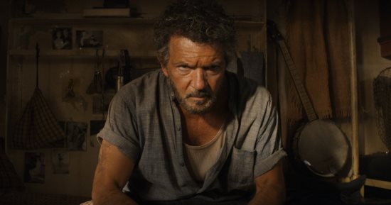 أنطونيو بانديراس: فخور بكونى جزءا من ملحمة فى Indiana Jones