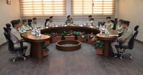 قبول دفعة جديدة بالمعاهد الصحية للقوات المسلحة للعام الدراسى 2023/2024