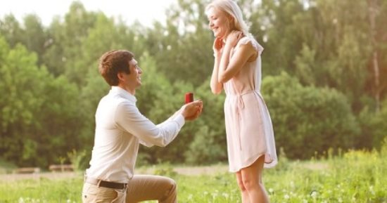 8 علامات تدل أن حبيبك شخص مناسب للزواج.. النضج العاطفى أساسى