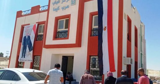 تعرف على آخر مستجدات مشروعات حياة كريمة بأسوان فى 15 معلومة