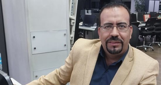 أحمد التايب: مصر تستعيد عمقها الاستراتيجى فى أفريقيا بفضل الرئيس السيسى