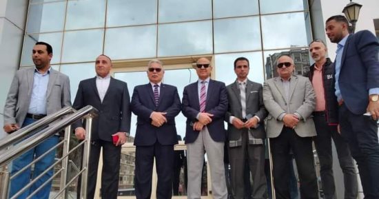 "تعليم كفر الشيخ" تحصل على 3 مراكز في العروض الرياضية على مستوى الجمهورية 