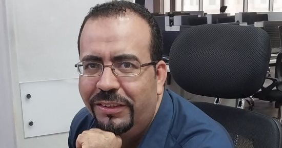 أحمد التايب لـ راديو إكسترا نيوز: دعم صندوق قادرون باختلاف يُعزز تمكين ذوى الهمم