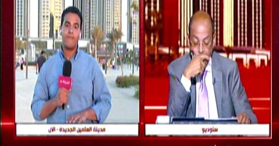 "الحياة اليوم" يستعرض فعاليات اليوم الخامس من مهرجان العلمين وأبرز الأنشطة