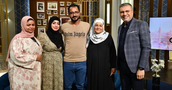 37 سنة حرمان من ضناها.. "واحد من الناس" يعرض قصة مؤلمة لأم حرمت من أولادها