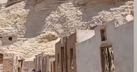 أين اختفى أغرب حاكم في تاريخ مصر؟.. الحاكم بأمر الله مر من هنا ولم يرجع أبدا 