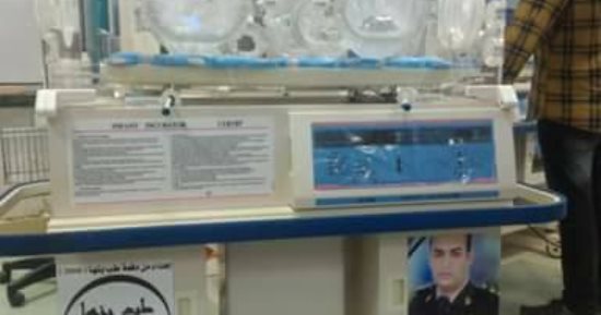 "دفعة الخير".. خريجى "طب بنها 2006" يتبرعون للمستشفيات بالقليوبية