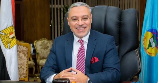 جامعة طنطا تحصد المركز الأول محليا والثانى أفريقيا فى الهندسة البيئية