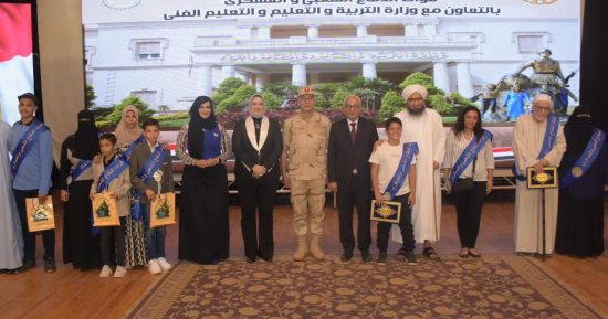 قوات الدفاع الشعبى والعسكرى تنظم ندوة تثقيفية بالتعاون مع وزارة التعليم