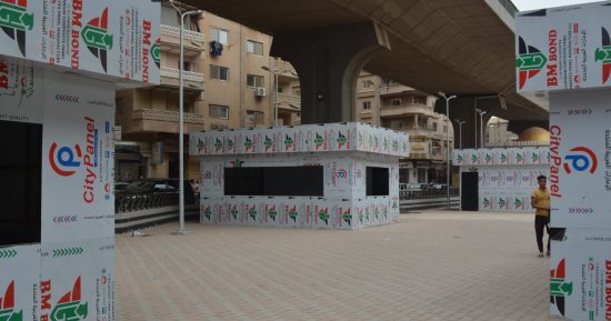 واجهة مشرفة ومشاريع استثمارية وخدمية.. الأكشاك الحضارية تزين شوارع الجيزة.. تجذب المستثمرين وتخلق فرص عمل.. تقضى على الفوضى وتستغل المساحات أسفل الكبارى.. والمحافظة: إنشاء باكيات جديدة ضمن تطوير ترعة المريوطية