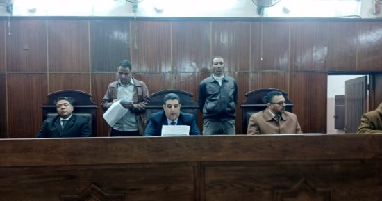 المشدد 5 سنوات لمتهم وغرامة 50 ألف جنيه لاتهامه بالاتجار فى الشابو بسوهاج