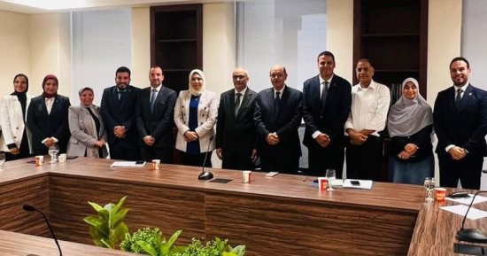 انطلاقة جديدة لبروتوكول التعاون بين تنسيقية شباب الأحزاب والسياسيين ووزارة الثقافة 