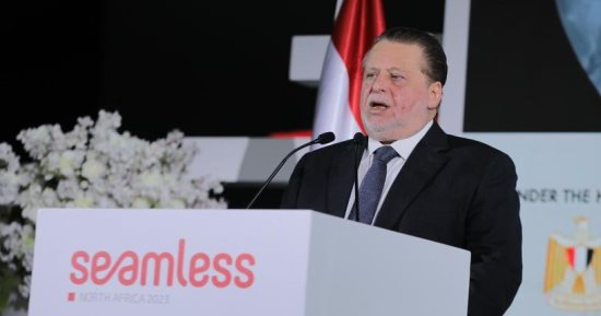 محافظ البنك المركزى: مصر سوق واعدة وجاذبة للاستثمار فى مجال التكنولوجيا المالية