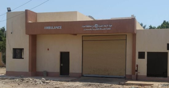 حياة كريمة تغير الواقع فى قرى المنشية والسلسلة بأسوان لخدمة 40 ألف نسمة.. مشروعات تنموية موزعة على 21 قرية فرعية.. كبارى ومحطات صرف صحى ومدارس حديثة وإنارة للطرق ووحدات إسعاف و مد وتدعيم شبكات الكهرباء