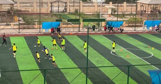 تعرف على إجراءات زيادة مساهمة الرياضة فى الاقتصاد لـ 3%