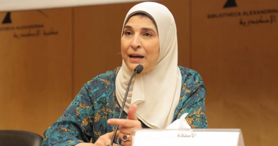 ضمن "معرض الكتاب".. مناقشة كتاب "مقهى ريش عين على مصر" بمكتبة الإسكندرية