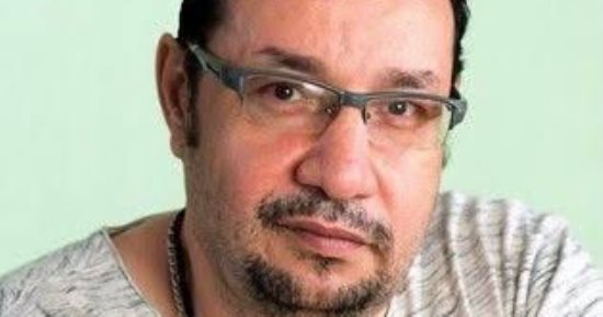 زين العابدين خيري رئيسا لتحرير منصة "شهرزاد" الثقافية