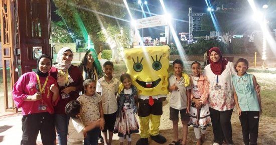 محافظ أسوان يقرر مد فعاليات مهرجان المانجو للخميس المقبل.. صور