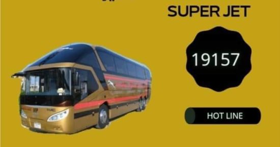 أسعار أتوبيسات السوبر جيت واماكن حجز الخطوط.. اعرف التفاصيل