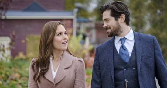 مسلسل When Calls the Heart يصل للحلقة الـ 100 بعد 10 مواسم