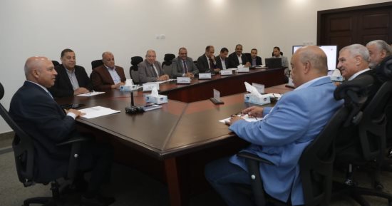 وزير النقل: القطار السريع يحتاج 8 ملايين "فلنكة" يتم إنتاجها محليا