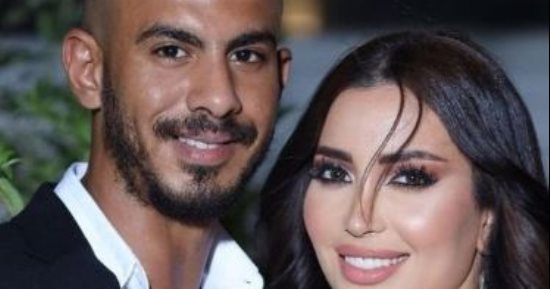 نسرين طافش .. طليق الفنانة السورية يصفها بـ" البلاستيك المزيف"..اعرف القصة