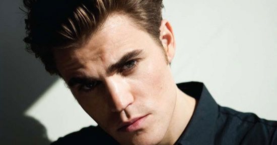 بول ويزلى: لن ألعب شخصية مصاص الدماء مجددا بعد  The Vampire Diaries