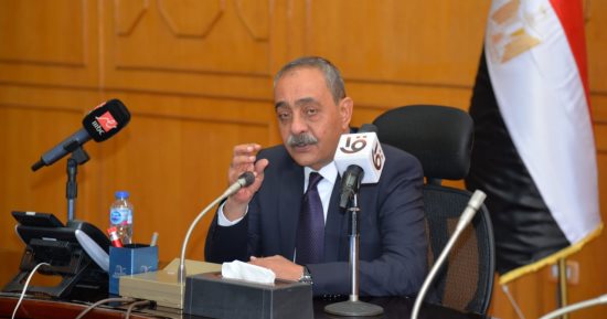 الإسماعيلية تعلن انطلاق مهرجان المانجو يومى 18 و19 أغسطس المقبل