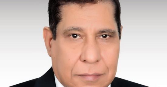 مجلس الدولة يهنئ الرئيس السيسى بمناسبة العام الهجرى الجديد