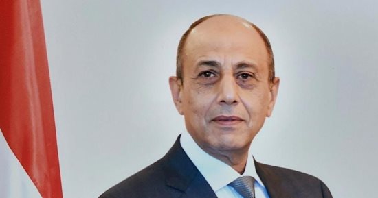 وزير الطيران: خطوط جوية جديدة خلال الفترة المقبلة إلى ليبيا والهند واليابان   
