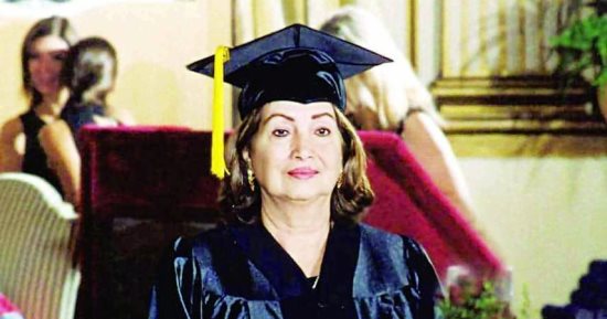 غدا.. الذكرى الـ 19 لرحيل "قاهرة المستحيل".. د. سعاد كفافى رائدة التعليم الجامعى الخاص فى مصر