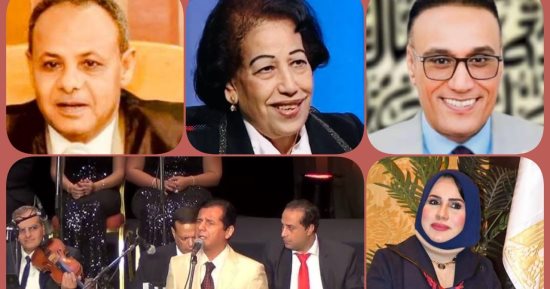 "يوليو 52 ويونيو 2013".. "نظرة على مصر" فى ملتقى الهناجر الثقافى 