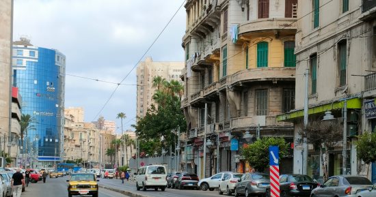 طقس الإسكندرية اليوم.. ارتفاع درجات الحرارة والعظمى 33 درجة