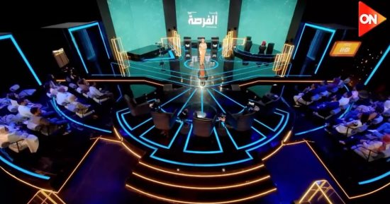"لجنة تحكيم الفرصة" ضيوف لميس الحديدي يرصدون أصعب اللحظات وكواليس المناقشات