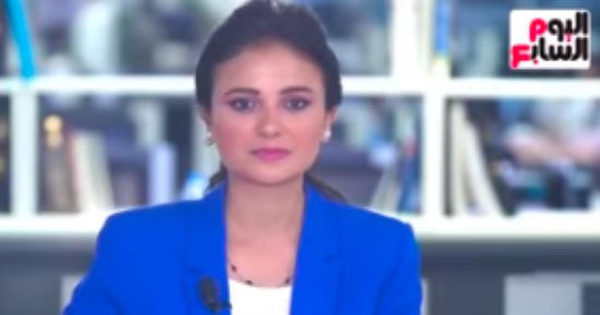 لقاء سويدان لتليفزيون اليوم السابع: قدمنا أكثر من 140 ليلة عرض لمسرحية سيد درويش.. فيديو