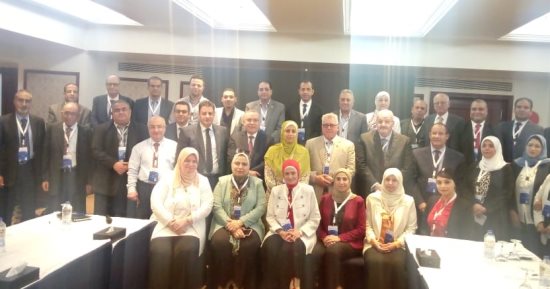 الوطنية لليونسكو تنظم ثانى مراحل ميثاق الاستخدام الأخلاقى للذكاء الاصطناعى بمصر