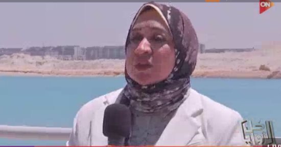 معاون رئيس جهاز العلمين الجديدة: المدينة تستهدف 3 ملايين مواطن خلال سنة 2030