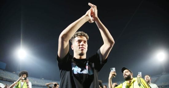 فاركو يطلب ضم القندوسى.. وهذا موعد ظهور إمام عاشور مع الأهلى