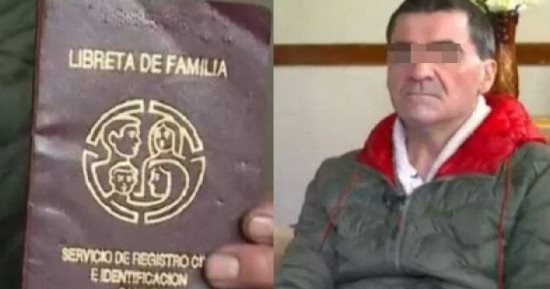 تشابه أسماء.. سيدة تطرد زوجها بعدما أظهره السجل المدنى بالخطأ أبا لطفلين