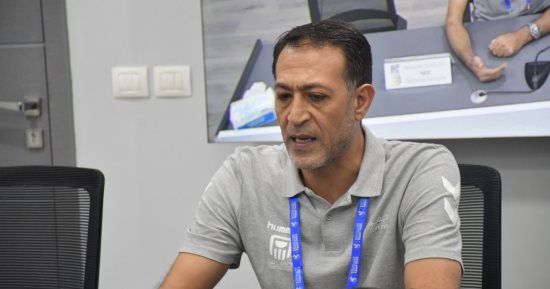 بعثة منتخب ناشئى اليد تتوجه إلى السويد استعدادا لبطولة العالم